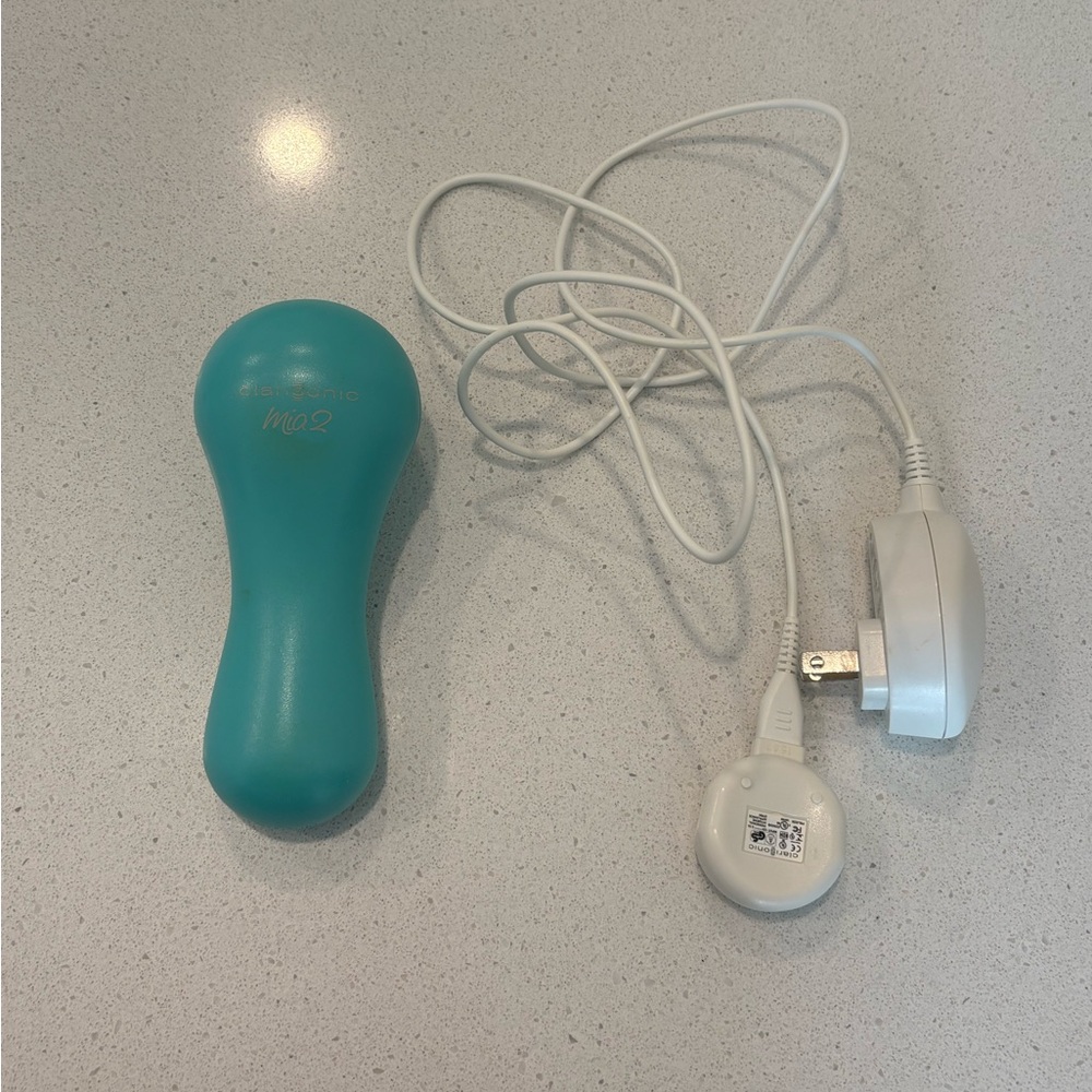 Clarisonic MIA 2 | Blue